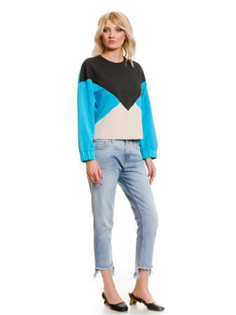 Джемпер Tsurpal