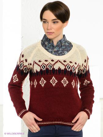 Джемпер Alcott