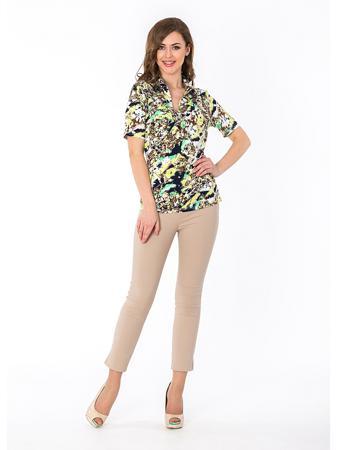 Джемпер Sun&Art