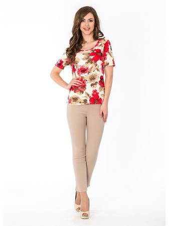 Джемпер Sun&Art