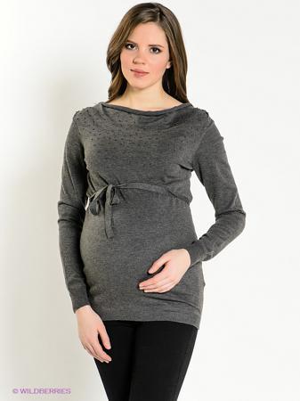 Джемпер Mama Licious