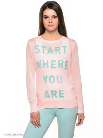 Джемпер Reebok