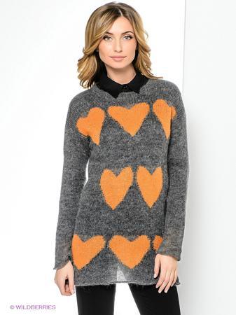 Джемпер Hegler