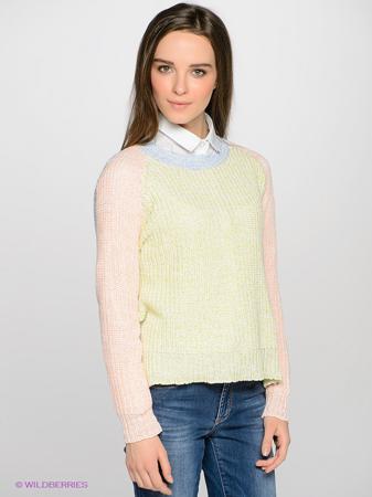 Джемпер Religion