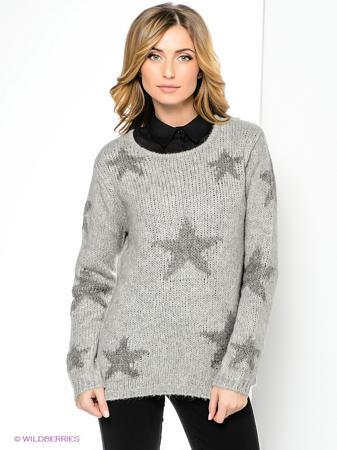 Джемпер Hegler