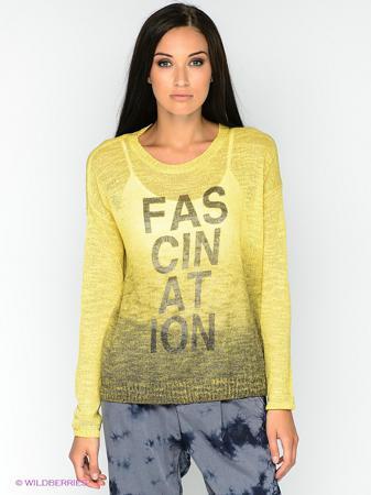 Джемпер Cream