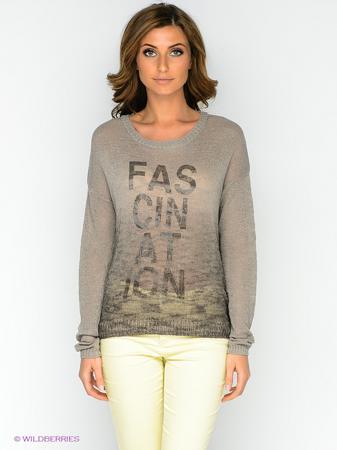 Джемпер Cream