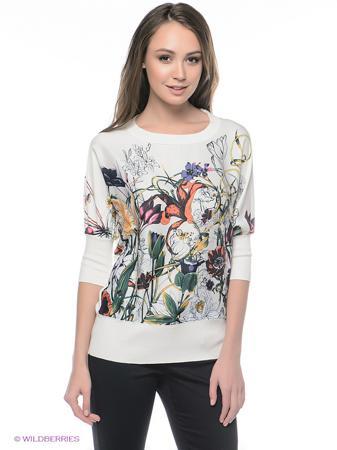 Джемпер Oodji