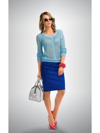 Джемпер PELICAN