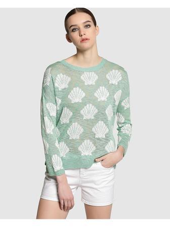 Джемпер EASY WEAR Джемпер EASY WEAR