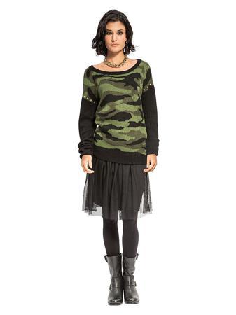 Джемпер APART