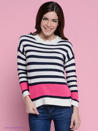 Джемпер Ginger and Soul