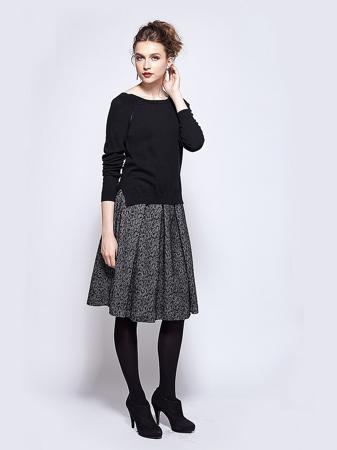 Джемпер Vilatte