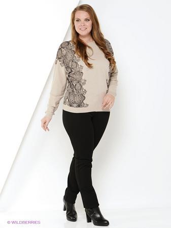 Джемпер ОДЕКС-СТИЛЬ