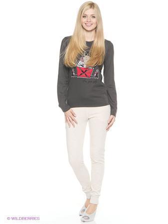 Джемпер Oodji