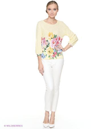 Джемпер ADZHEDO