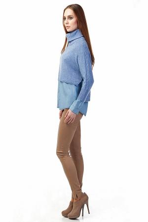 Свитер Vilatte