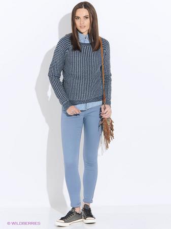 Джемпер Moodo