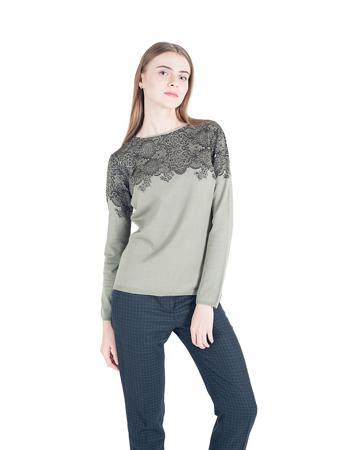 Джемпер ОДЕКС-СТИЛЬ