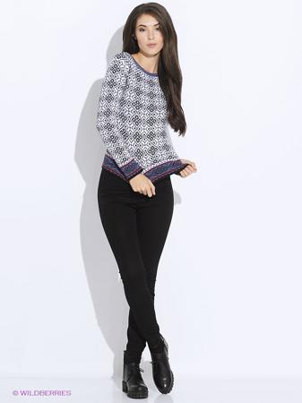 Джемпер Scandica