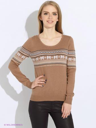 Джемпер Oodji