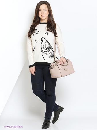 Джемпер Rinascimento