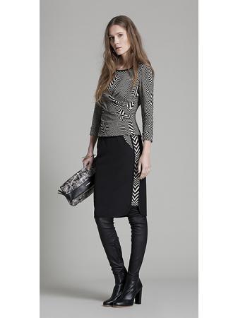 Джемпер Oky Coky