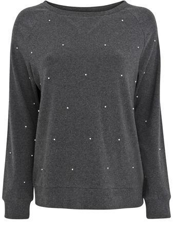 Джемпер Oodji