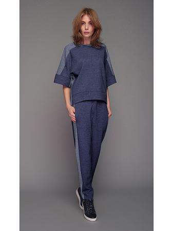 Джемпер CHKALOV