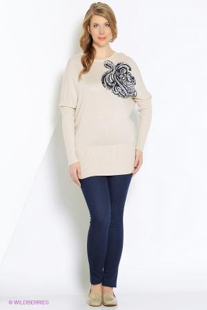 Джемпер Oodji