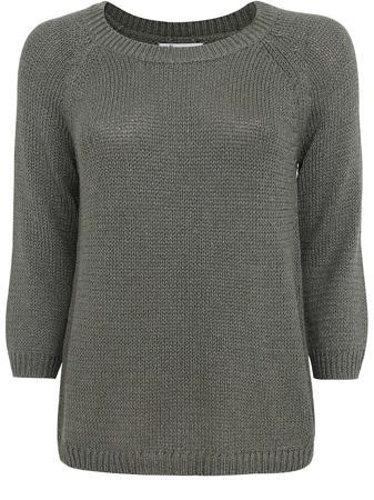 Джемпер Oodji