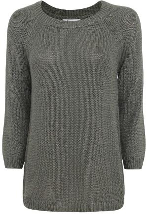 Джемпер Oodji