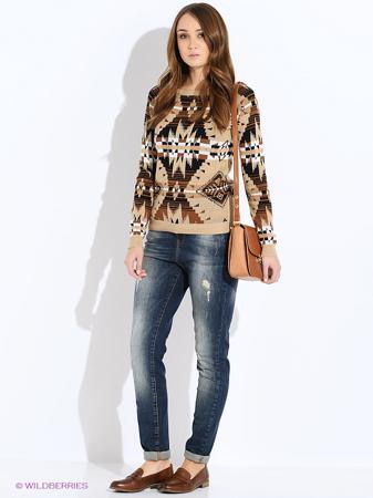 Джемпер Oodji