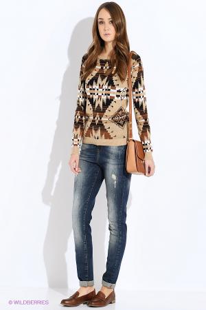 Джемпер Oodji