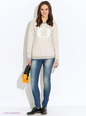 Джемпер Oodji