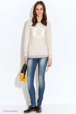 Джемпер Oodji