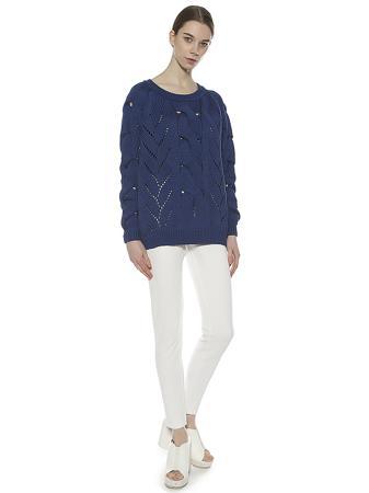 Джемпер BRUSNIKA