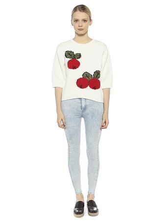 Джемпер BRUSNIKA