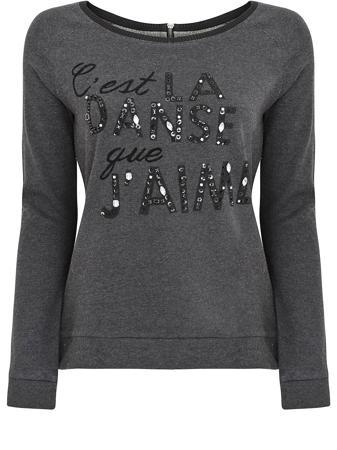 Джемпер Oodji