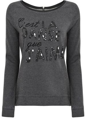 Джемпер Oodji