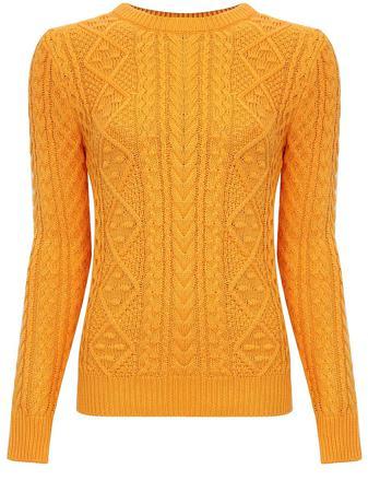 Джемпер Oodji