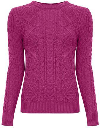 Джемпер Oodji