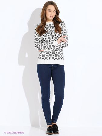 Джемпер Oodji