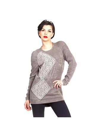 Джемпер SUGARLIFE