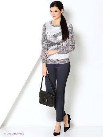 Джемпер Наталья Новикова