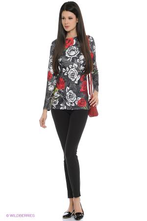 Джемпер  -  цвет