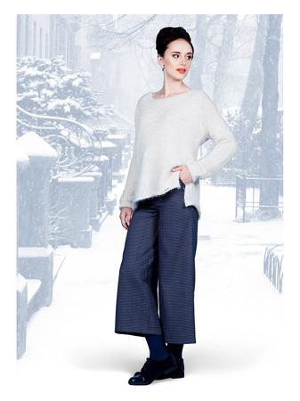 Джемпер AnnaLizza