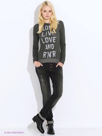 Джемпер Staff