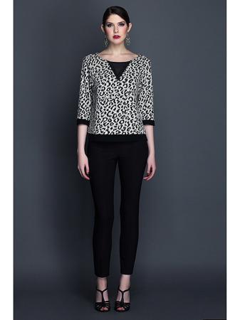 Джемпер Gregory