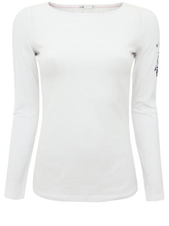 Джемпер Oodji